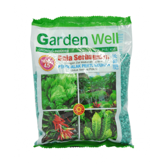 GardenWell Fertilisers Growing Inducer (400gm)