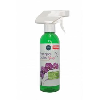 Serbajadi Plant Food Orchid Spray 1 Fertilisers (300ml)