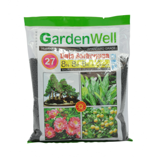 GardenWell Humus Fertilisers (400gm)