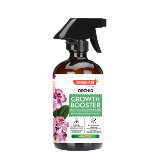 Orchid Growth Booster Spray 500ml