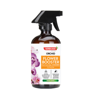 Serbajadi Orchid Flower Booster 500ml