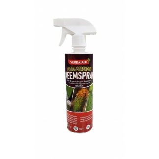 Serbajadi Neem Spray (Extra Strength) (500ml)