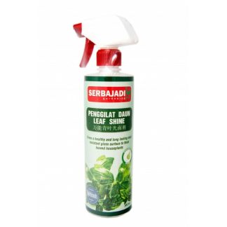 Serbajadi Leaf Shine (500ml)